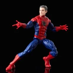Marvel Legends Series Spider-Man And Marvel’s Spinneret -Cheap Hasbro Pulse Store F3456 PROD SPD SPHEROID3 0004 Online 2000SQ