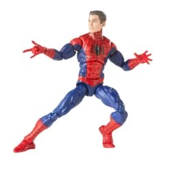 Marvel Legends Series Spider-Man And Marvel’s Spinneret -Cheap Hasbro Pulse Store F3456 PROD SPD SPHEROID3 0014 Online 2000SQ