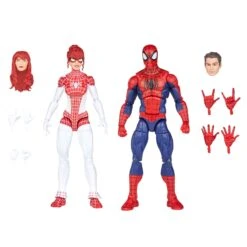 Marvel Legends Series Spider-Man And Marvel’s Spinneret -Cheap Hasbro Pulse Store F3456 PROD SPD SPHEROID3 0023 Online 2000SQ