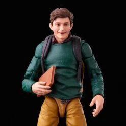 Marvel Legends Series 60th Anniversary Peter Parker And Ned Leeds 2-Pack -Cheap Hasbro Pulse Store F3457 PROD SPD NONAGON4 0005 Online 2000SQ