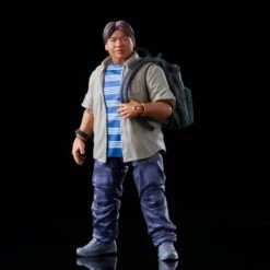Marvel Legends Series 60th Anniversary Peter Parker And Ned Leeds 2-Pack -Cheap Hasbro Pulse Store F3457 PROD SPD NONAGON4 0007 Online 2000SQ