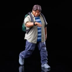 Marvel Legends Series 60th Anniversary Peter Parker And Ned Leeds 2-Pack -Cheap Hasbro Pulse Store F3457 PROD SPD NONAGON4 0008 Online 2000SQ