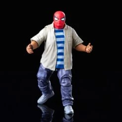 Marvel Legends Series 60th Anniversary Peter Parker And Ned Leeds 2-Pack -Cheap Hasbro Pulse Store F3457 PROD SPD NONAGON4 0009 Online 2000SQ