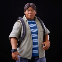 Marvel Legends Series 60th Anniversary Peter Parker And Ned Leeds 2-Pack -Cheap Hasbro Pulse Store F3457 PROD SPD NONAGON4 0010 Online 2000SQ