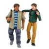 Marvel Legends Series 60th Anniversary Peter Parker And Ned Leeds 2-Pack