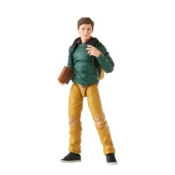 Marvel Legends Series 60th Anniversary Peter Parker And Ned Leeds 2-Pack -Cheap Hasbro Pulse Store F3457 PROD SPD NONAGON4 0013 Online 2000SQ