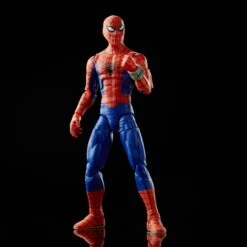 Marvel Legends Series 60th Anniversary Japanese Spider-Man -Cheap Hasbro Pulse Store F3459 PROD SPD RECTANGLE7 0001 Online 2000SQ