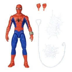 Marvel Legends Series 60th Anniversary Japanese Spider-Man -Cheap Hasbro Pulse Store F3459 PROD SPD RECTANGLE7 0009 Online 2000SQ