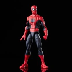 Marvel Legends Series 60th Anniversary Amazing Fantasy Spider-Man -Cheap Hasbro Pulse Store F3460 PROD SPD ACUTE8 0001 Online 2000SQ