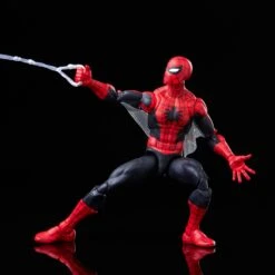 Marvel Legends Series 60th Anniversary Amazing Fantasy Spider-Man -Cheap Hasbro Pulse Store F3460 PROD SPD ACUTE8 0002 Online 2000SQ