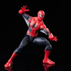 Marvel Legends Series 60th Anniversary Amazing Fantasy Spider-Man -Cheap Hasbro Pulse Store F3460 PROD SPD ACUTE8 0003 Online 2000SQ