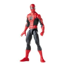 Marvel Legends Series 60th Anniversary Amazing Fantasy Spider-Man -Cheap Hasbro Pulse Store F3460 PROD SPD ACUTE8 0005 Online 2000SQ