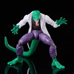 Marvel Legends Series Marvel’s Lizard - Presale 20 Marvel Legends Series Marvel’s Lizard - Presale -Cheap Hasbro Pulse Store F3461 PROD SPD LINE9 0002 Online 2000SQ