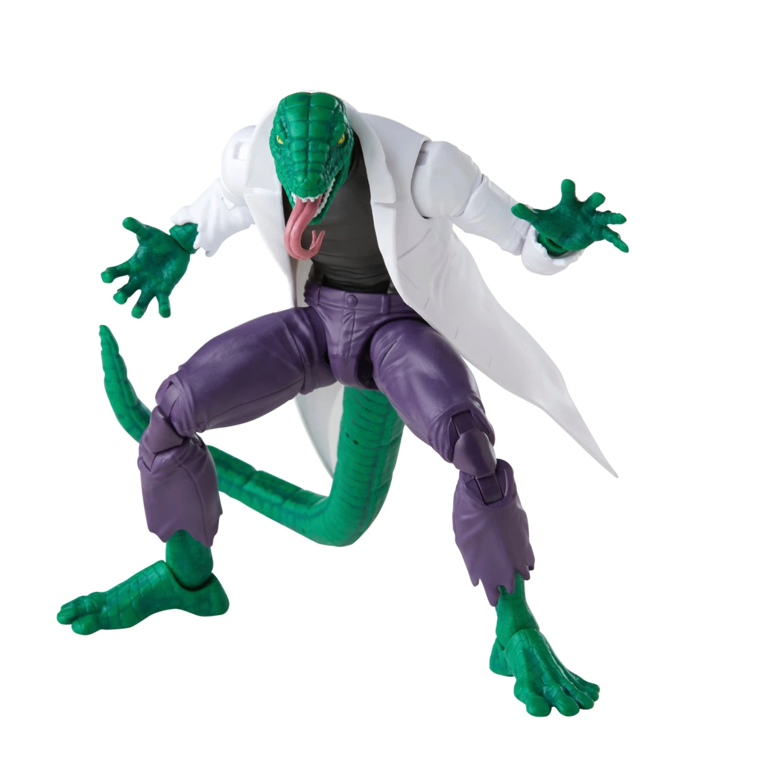Marvel Legends Series Marvel’s Lizard - Presale 1 Marvel Legends Series Marvel’s Lizard - Presale