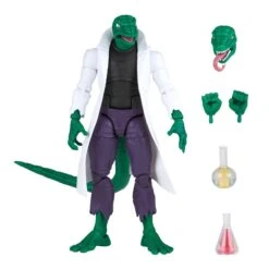Marvel Legends Series Marvel’s Lizard - Presale 19 Marvel Legends Series Marvel’s Lizard - Presale -Cheap Hasbro Pulse Store F3461 PROD SPD LINE9 0011 Online 2000SQ