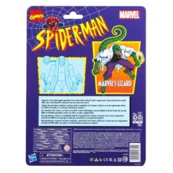 Marvel Legends Series Marvel’s Lizard - Presale 24 Marvel Legends Series Marvel’s Lizard - Presale -Cheap Hasbro Pulse Store F3461 PROD SPD LINE9 0013 Online 2000SQ