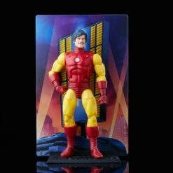 Marvel Legends Series 1 Iron Man 29 Marvel Legends Series 1 Iron Man -Cheap Hasbro Pulse Store F3463 PROD MVL OMEGA3 0004 Online 2000SQ
