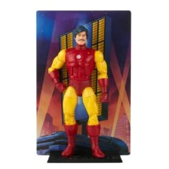 Marvel Legends Series 1 Iron Man 22 Marvel Legends Series 1 Iron Man -Cheap Hasbro Pulse Store F3463 PROD MVL OMEGA3 0010 Online 2000SQ