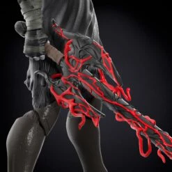 Marvel Legends Series 60th Anniversary Marvel’s Knull And Venom 2-Pack 33 Marvel Legends Series 60th Anniversary Marvel’s Knull And Venom 2-Pack -Cheap Hasbro Pulse Store F3466 SPD LEGENDS KITE 6 2Pack Knull 006