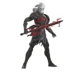 Marvel Legends Series 60th Anniversary Marvel’s Knull And Venom 2-Pack 23 Marvel Legends Series 60th Anniversary Marvel’s Knull And Venom 2-Pack -Cheap Hasbro Pulse Store F3466 SPD LEGENDS KITE 6 2Pack Knull 008