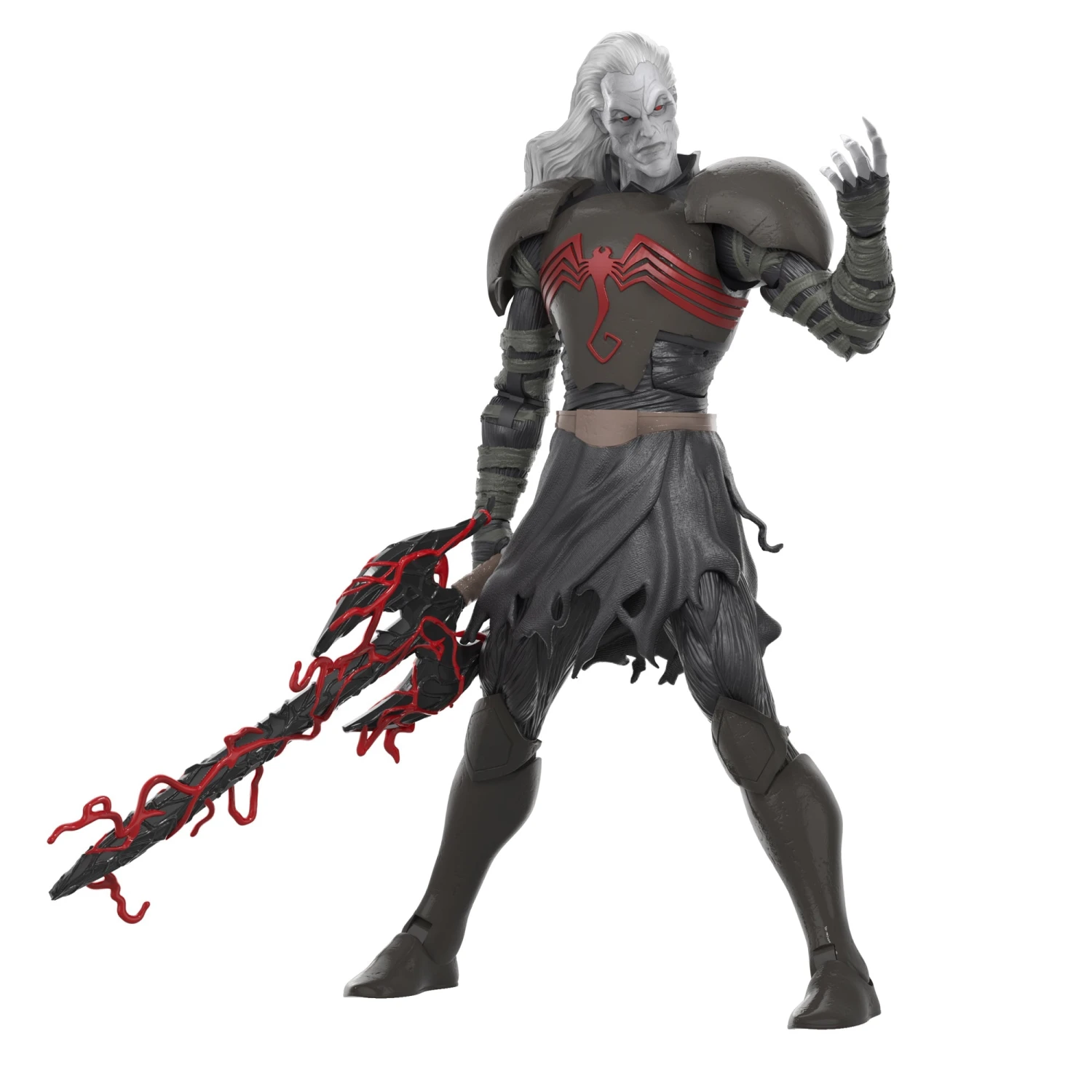 Marvel Legends Series 60th Anniversary Marvel’s Knull And Venom 2-Pack 6 Marvel Legends Series 60th Anniversary Marvel’s Knull And Venom 2-Pack - Image 6