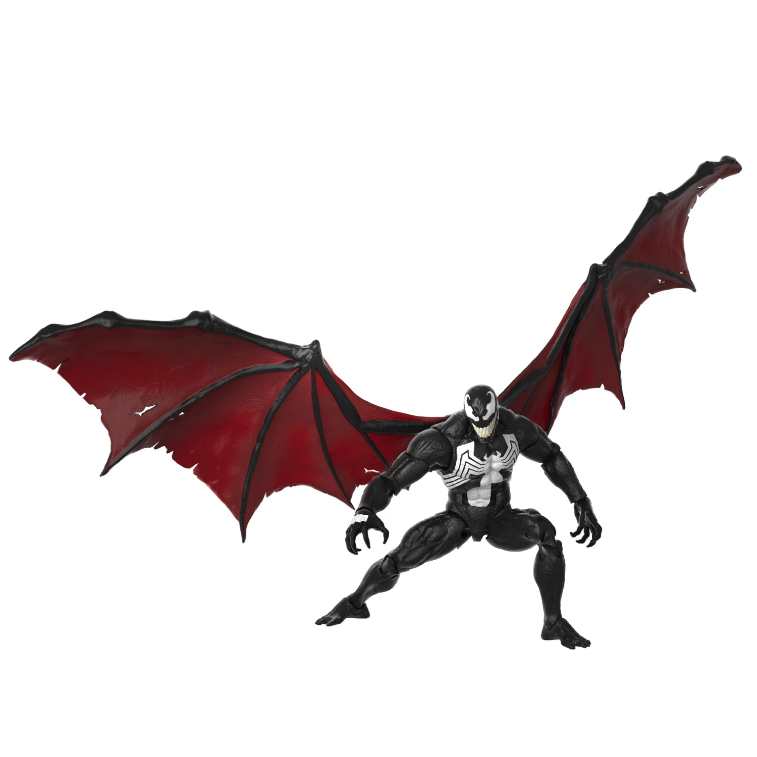 Marvel Legends Series 60th Anniversary Marvel’s Knull And Venom 2-Pack 7 Marvel Legends Series 60th Anniversary Marvel’s Knull And Venom 2-Pack - Image 7