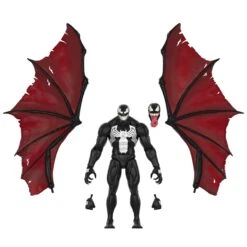 Marvel Legends Series 60th Anniversary Marvel’s Knull And Venom 2-Pack 22 Marvel Legends Series 60th Anniversary Marvel’s Knull And Venom 2-Pack -Cheap Hasbro Pulse Store F3466 SPD LEGENDS KITE 6 2Pack Venom 012