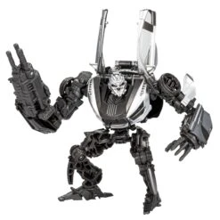 Transformers Studio Series 88 Deluxe Transformers: Revenge Of The Fallen Sideways