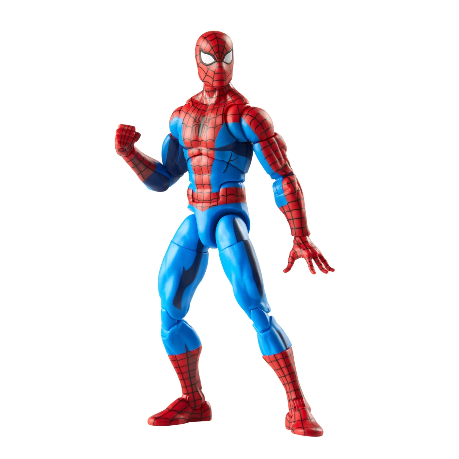 Marvel Legends Series Spider-Man 7 Marvel Legends Series Spider-Man - Image 7