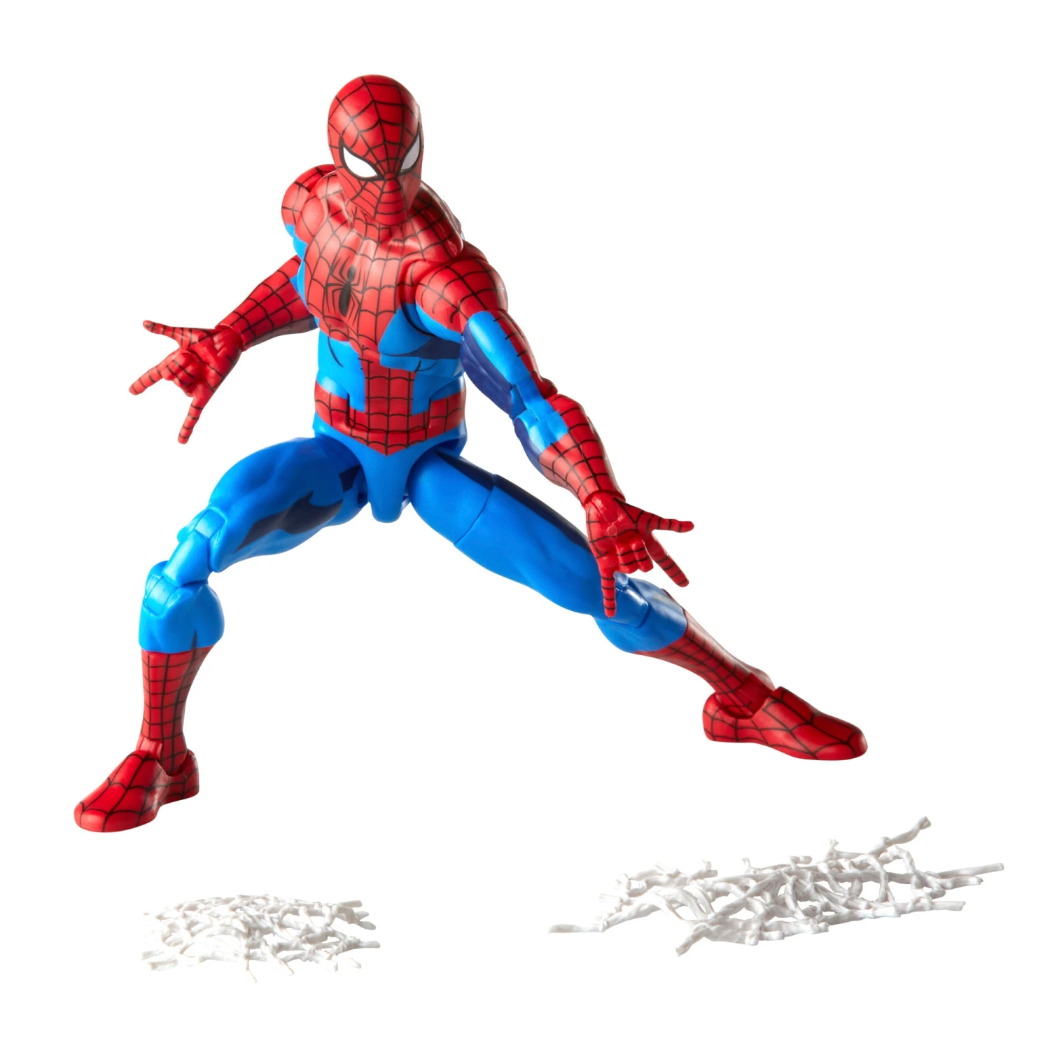 Marvel Legends Series Spider-Man 1 Marvel Legends Series Spider-Man