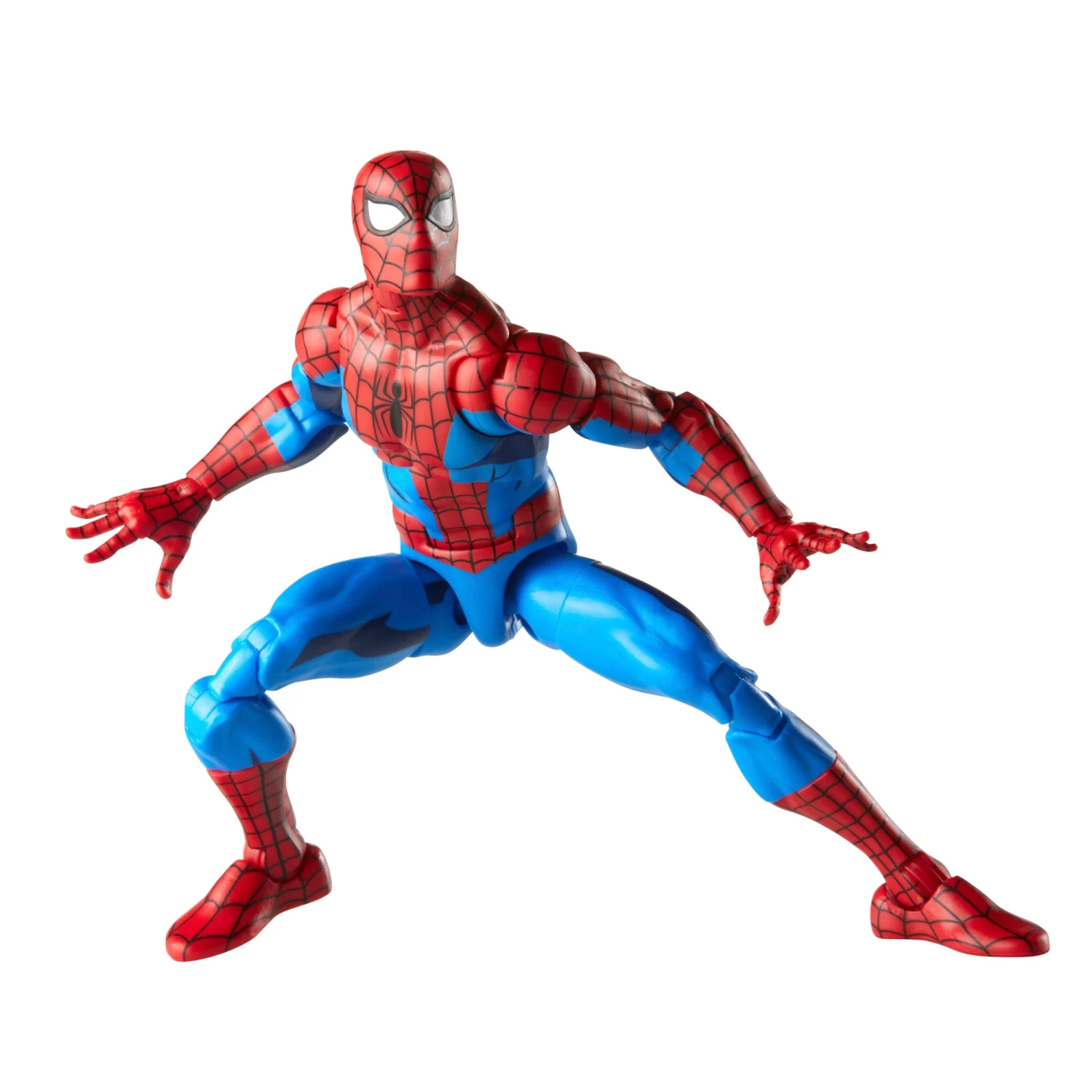 Marvel Legends Series Spider-Man 2 Marvel Legends Series Spider-Man - Image 2