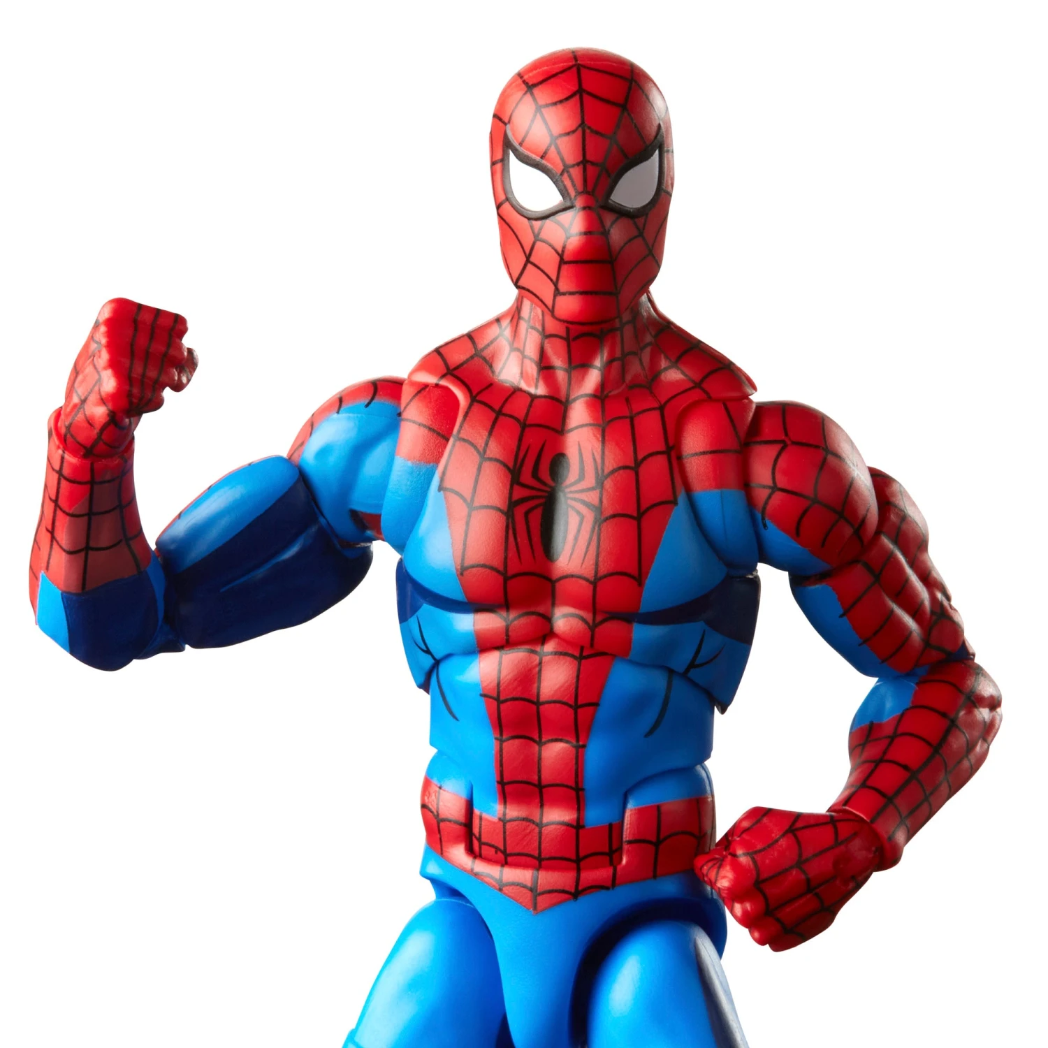 Marvel Legends Series Spider-Man 3 Marvel Legends Series Spider-Man - Image 3