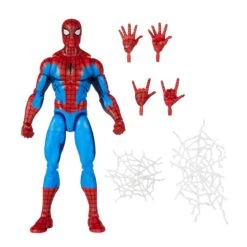 Marvel Legends Series Spider-Man 10 Marvel Legends Series Spider-Man -Cheap Hasbro Pulse Store F3477 PROD SPD LEGENDS BLUE1 0009 Online 2000SQ