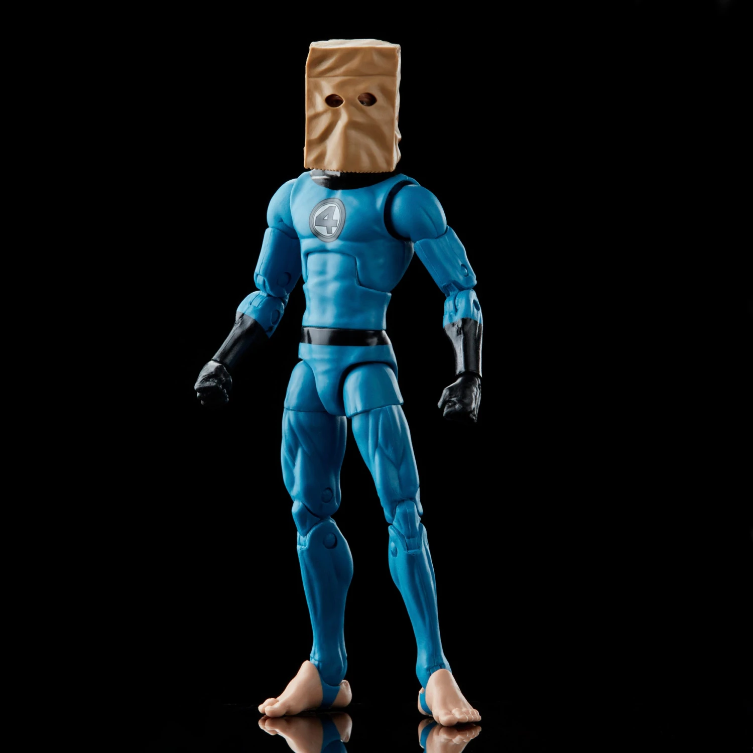 Marvel Legends Series Bombastic Bag-Man 8 Marvel Legends Series Bombastic Bag-Man - Image 8