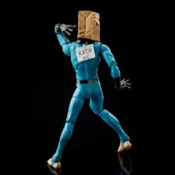 Marvel Legends Series Bombastic Bag-Man 20 Marvel Legends Series Bombastic Bag-Man -Cheap Hasbro Pulse Store F3478 PROD SPD RED2 0003 Online 2000SQ