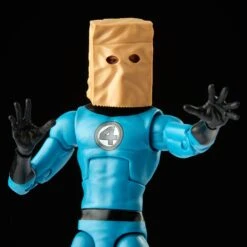 Marvel Legends Series Bombastic Bag-Man 21 Marvel Legends Series Bombastic Bag-Man -Cheap Hasbro Pulse Store F3478 PROD SPD RED2 0004 Online 2000SQ