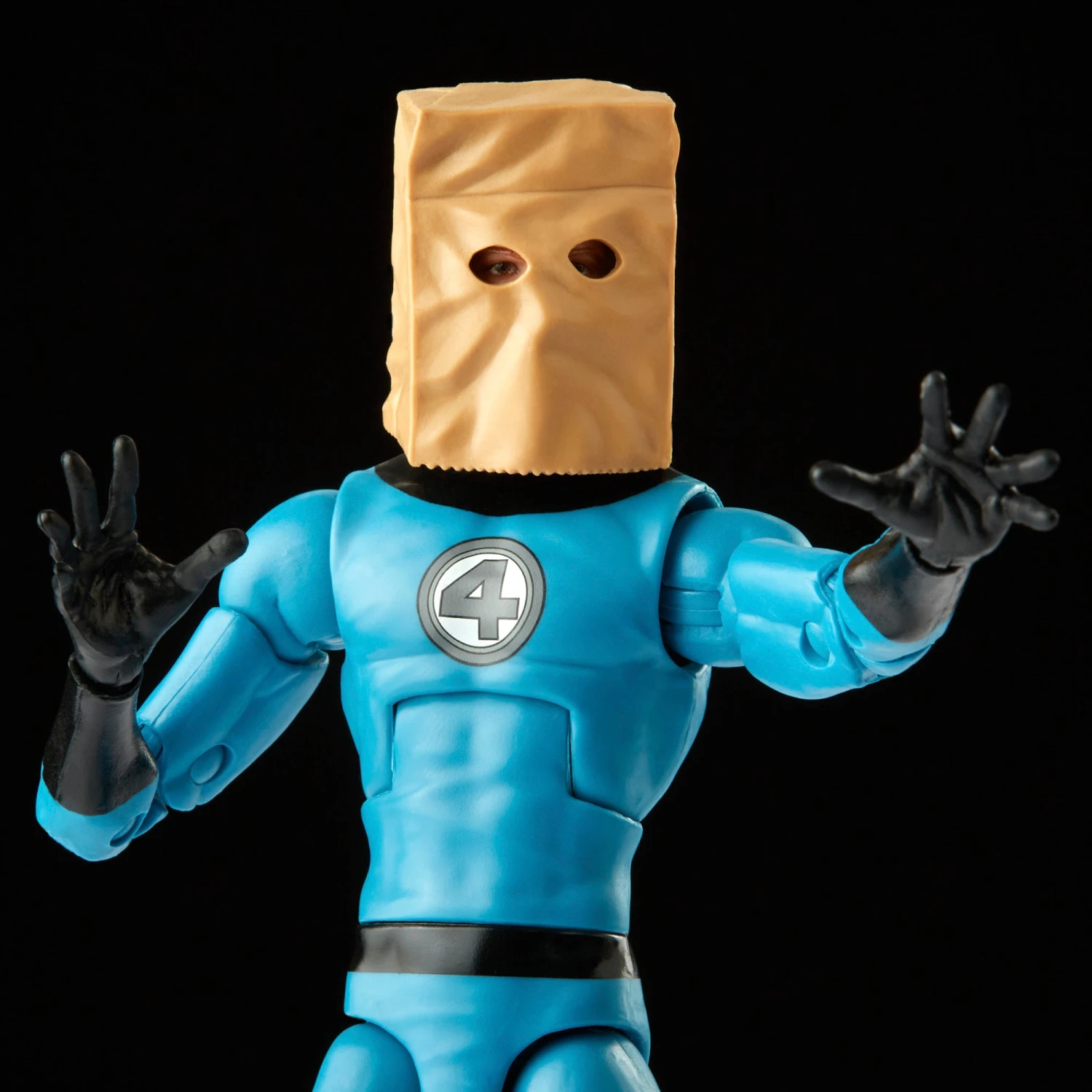 Marvel Legends Series Bombastic Bag-Man 11 Marvel Legends Series Bombastic Bag-Man - Image 11