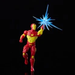 Marvel Legends Series Deluxe Retro Iron Man -Cheap Hasbro Pulse Store F3483 PROD MVL LEGENDS SDCC1 0004 Online 2000SQ