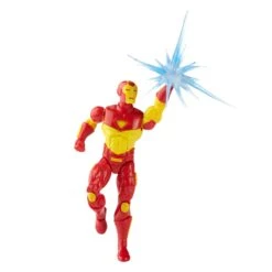 Marvel Legends Series Deluxe Retro Iron Man -Cheap Hasbro Pulse Store F3483 PROD MVL LEGENDS SDCC1 0011 Online 2000SQ