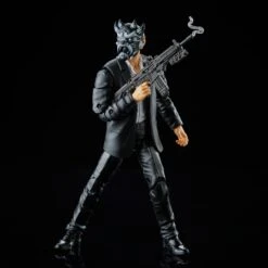 Marvel Legends Series Marvel Gamerverse Inner Demon And Mr. Negative -Cheap Hasbro Pulse Store F3490 PROD SPD LEGENDS YELLOW30 0007 Online 2000SQ