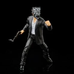 Marvel Legends Series Marvel Gamerverse Inner Demon And Mr. Negative -Cheap Hasbro Pulse Store F3490 PROD SPD LEGENDS YELLOW30 0008 Online 2000SQ