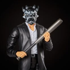 Marvel Legends Series Marvel Gamerverse Inner Demon And Mr. Negative -Cheap Hasbro Pulse Store F3490 PROD SPD LEGENDS YELLOW30 0011 Online 2000SQ