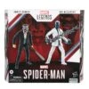 Marvel Legends Series Marvel Gamerverse Inner Demon And Mr. Negative