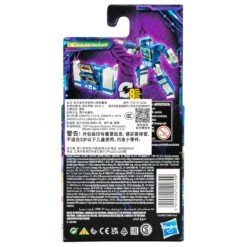 Transformers Generations Legacy Core Soundwave 9 Transformers Generations Legacy Core Soundwave -Cheap Hasbro Pulse Store F35095C00 back 22 Online 2000SQ