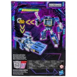 Transformers Generations Legacy Voyager Soundwave -Cheap Hasbro Pulse Store F35175L00 back 22 Online 2000SQ