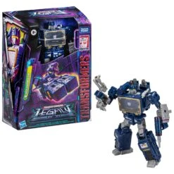 Transformers Generations Legacy Voyager Soundwave -Cheap Hasbro Pulse Store F35175L00 combo 22 Online 2000SQ