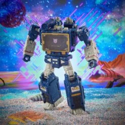 Transformers Generations Legacy Voyager Soundwave -Cheap Hasbro Pulse Store F3517 DIO TRA LEGACY SOUNDWAVE 0001 Online 2000SQ