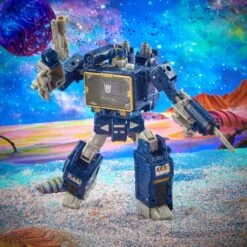 Transformers Generations Legacy Voyager Soundwave -Cheap Hasbro Pulse Store F3517 DIO TRA LEGACY SOUNDWAVE 0002 Online 2000SQ