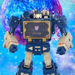 Transformers Generations Legacy Voyager Soundwave -Cheap Hasbro Pulse Store F3517 DIO TRA LEGACY SOUNDWAVE 0003 Online 2000SQ