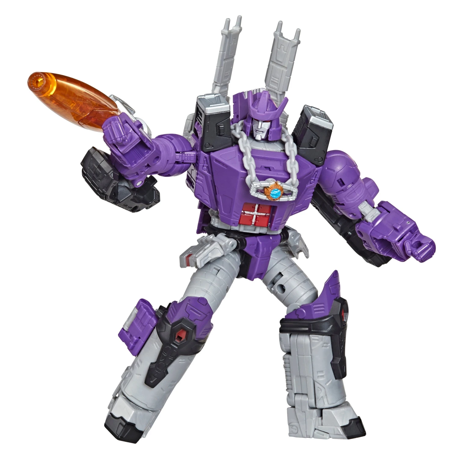 Transformers Generations Legacy Series Leader Galvatron 1 Transformers Generations Legacy Series Leader Galvatron
